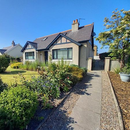 The Kemps Guest House Inverness Ngoại thất bức ảnh