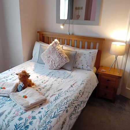 The Kemps Guest House Inverness Ngoại thất bức ảnh