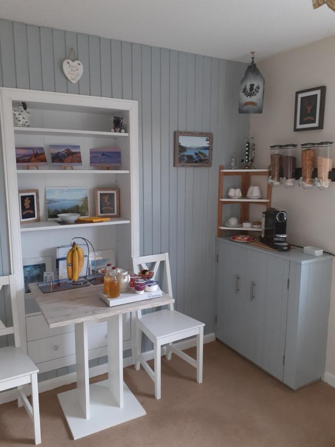The Kemps Guest House Inverness Ngoại thất bức ảnh