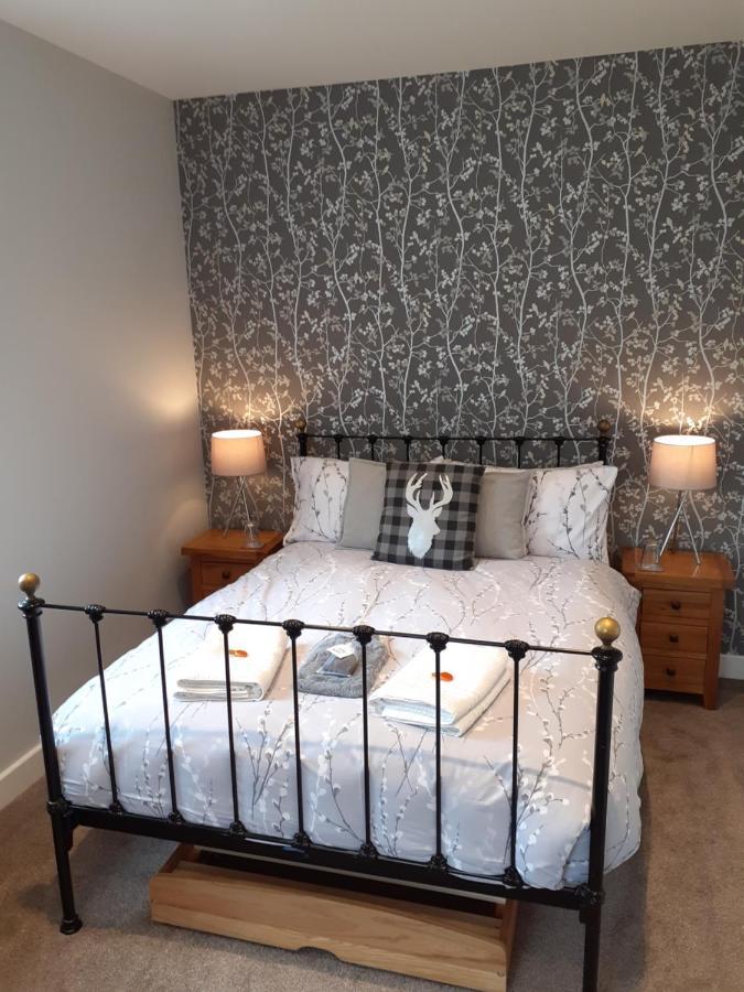 The Kemps Guest House Inverness Ngoại thất bức ảnh