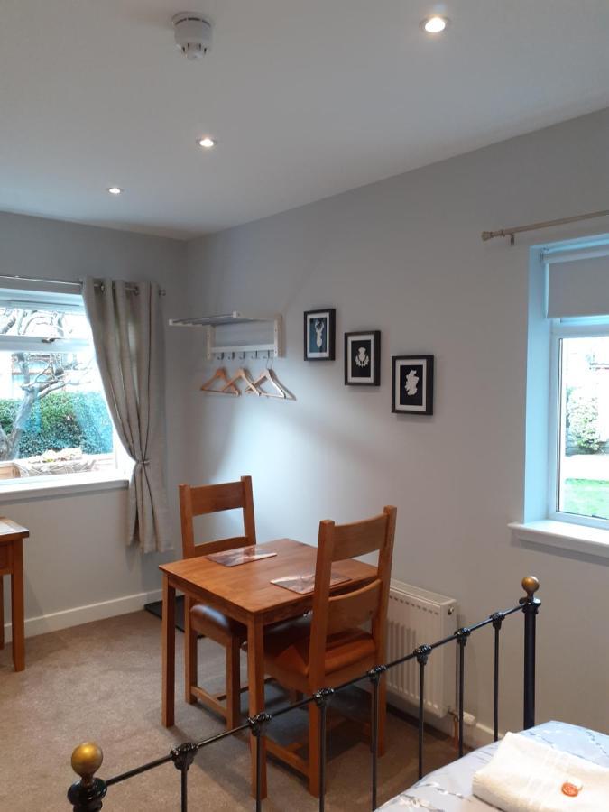 The Kemps Guest House Inverness Ngoại thất bức ảnh