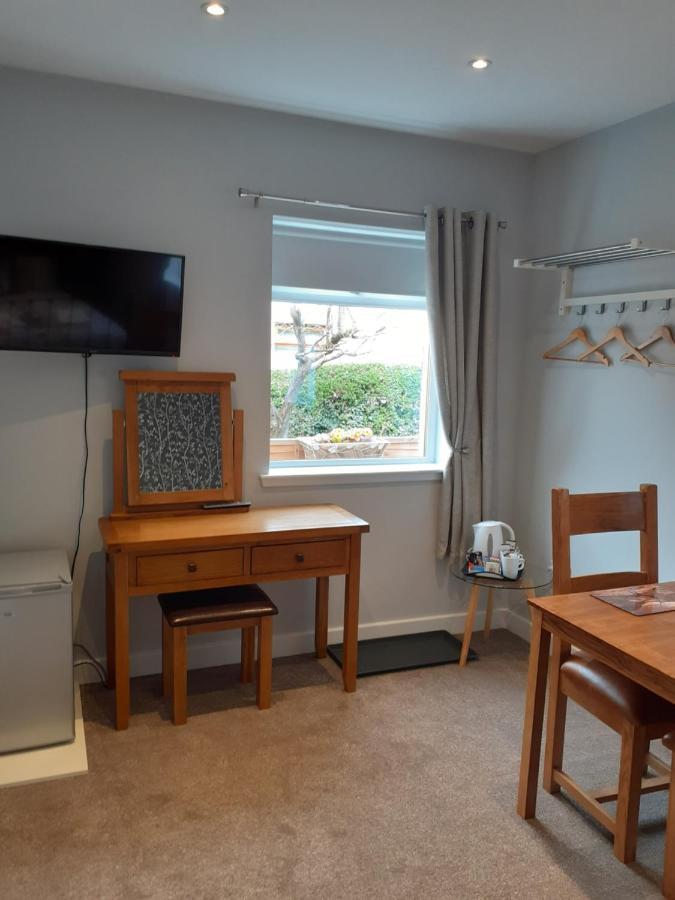 The Kemps Guest House Inverness Ngoại thất bức ảnh