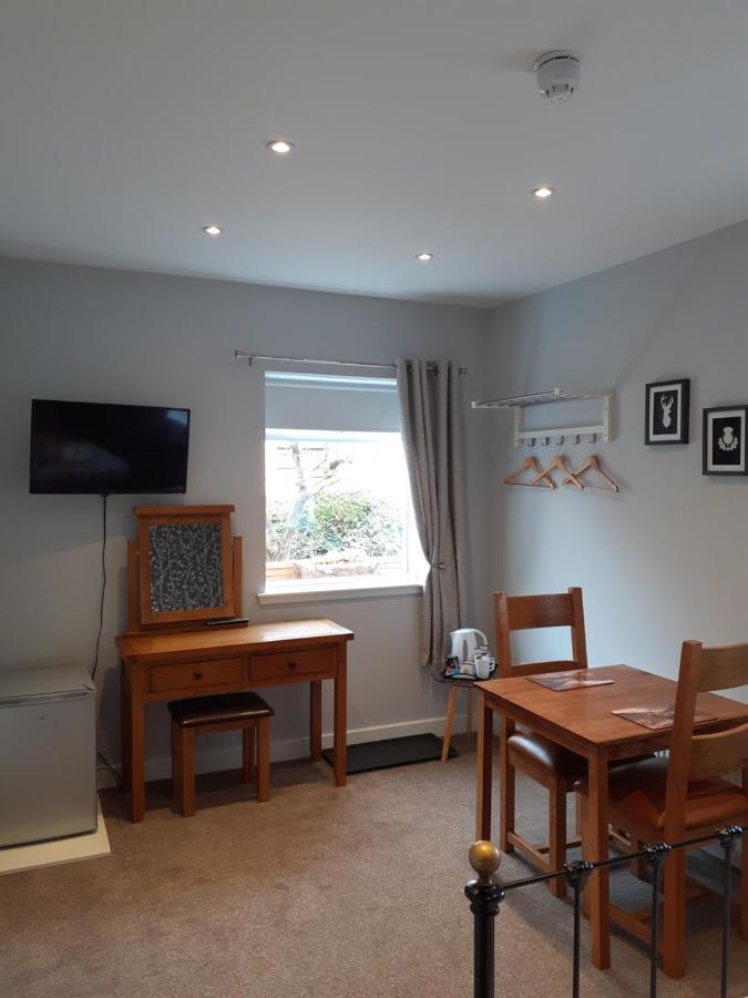 The Kemps Guest House Inverness Ngoại thất bức ảnh
