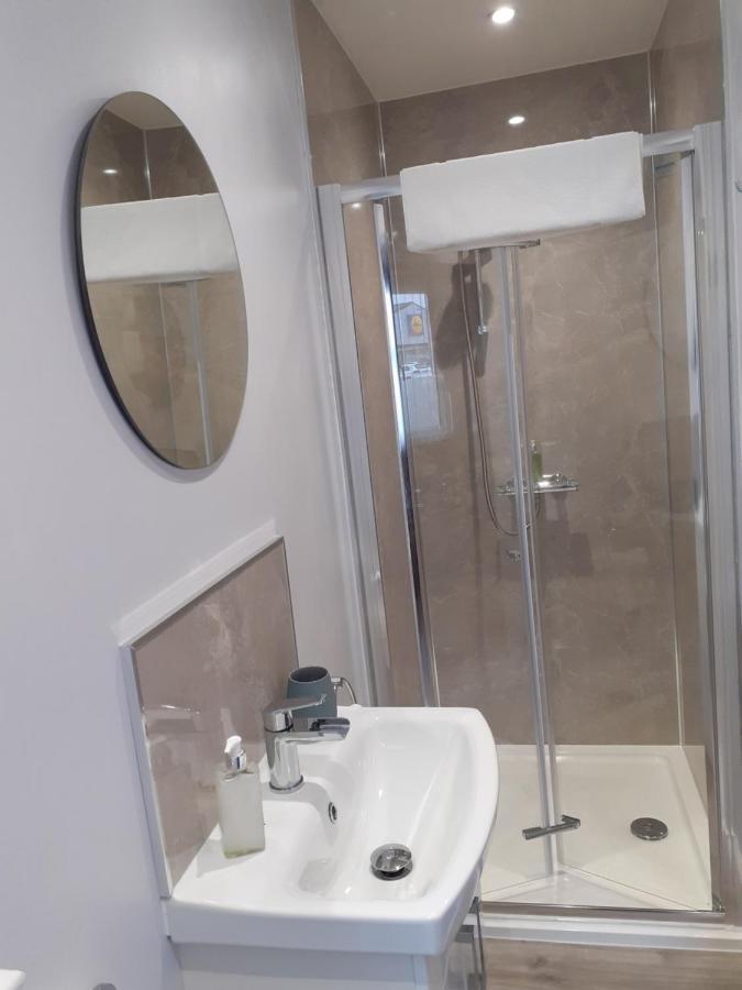 The Kemps Guest House Inverness Phòng bức ảnh