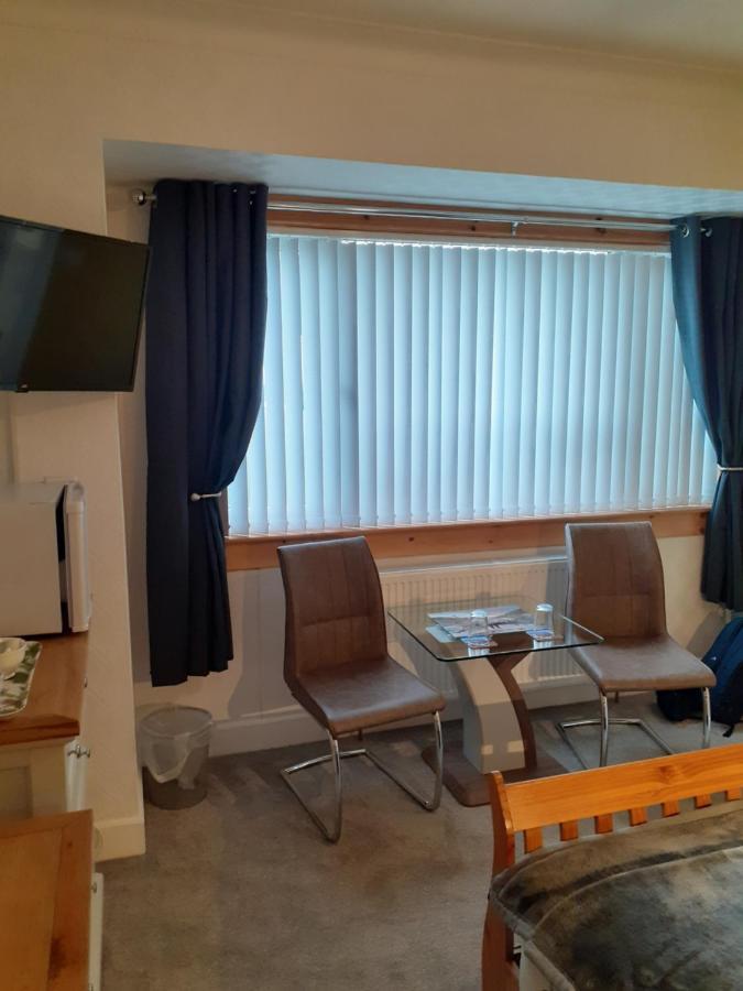 The Kemps Guest House Inverness Ngoại thất bức ảnh