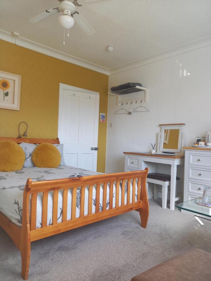 The Kemps Guest House Inverness Ngoại thất bức ảnh