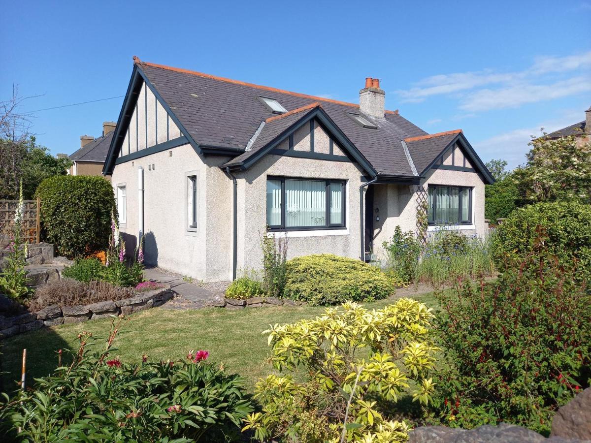 The Kemps Guest House Inverness Ngoại thất bức ảnh