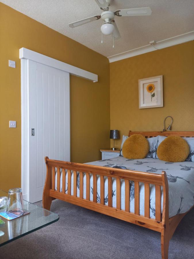 The Kemps Guest House Inverness Ngoại thất bức ảnh