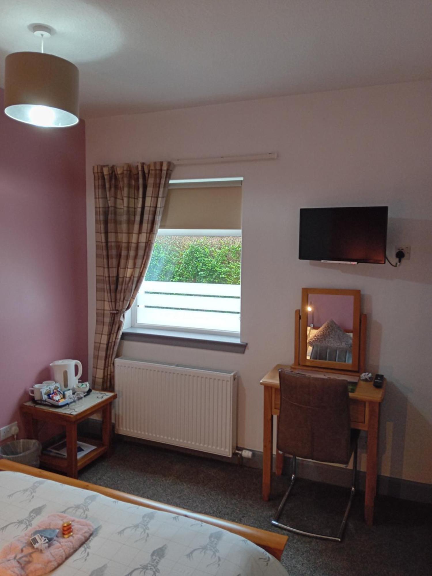 The Kemps Guest House Inverness Phòng bức ảnh