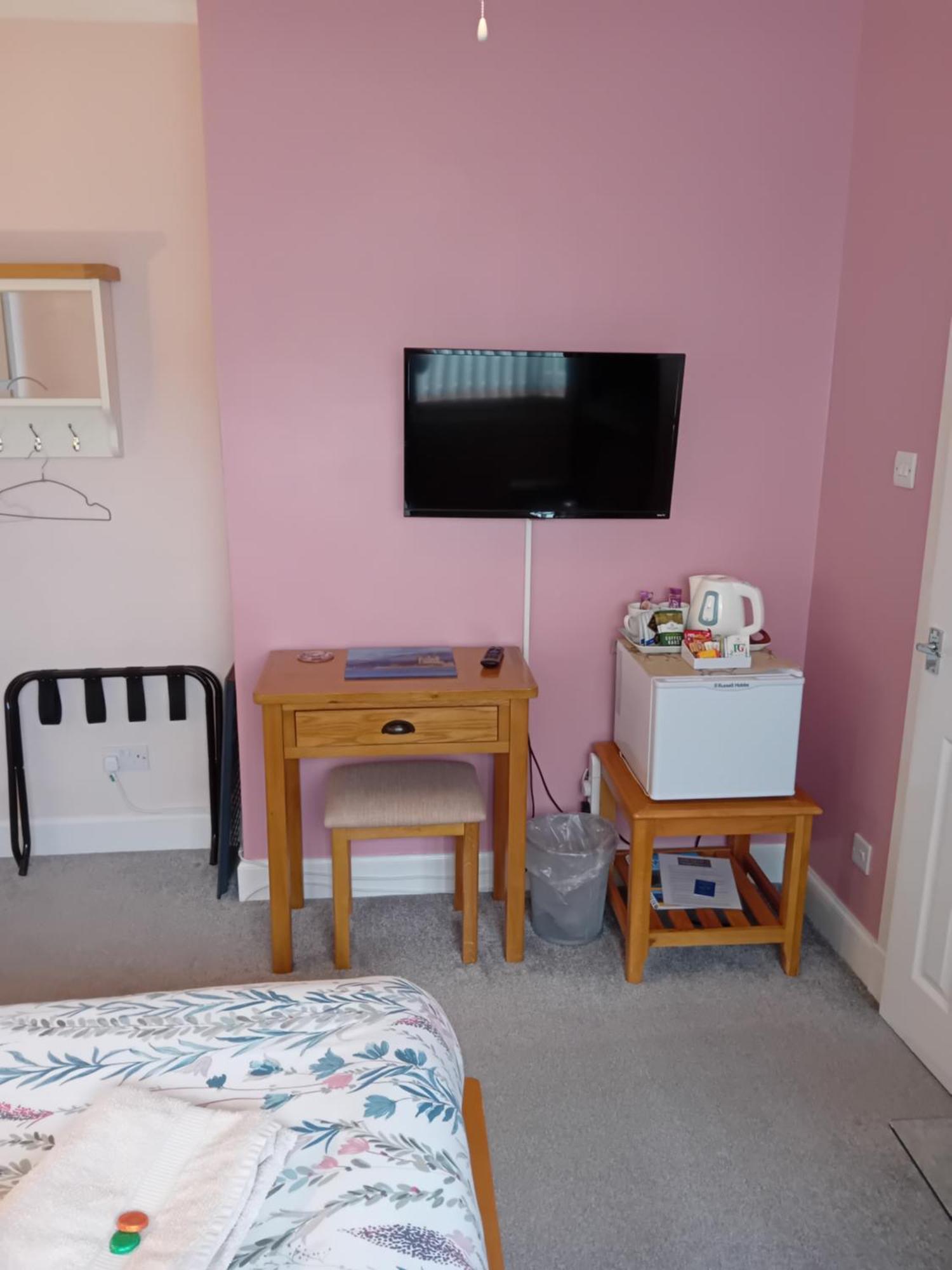 The Kemps Guest House Inverness Phòng bức ảnh