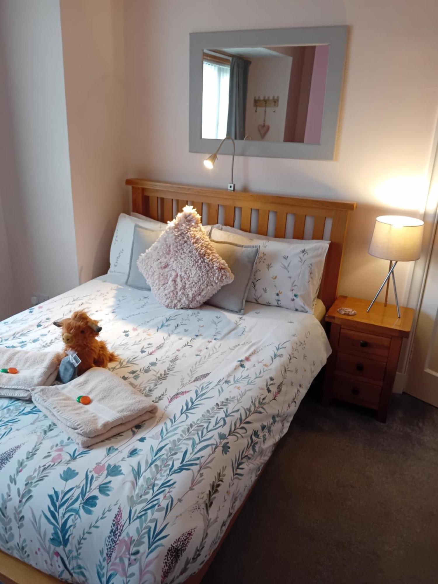 The Kemps Guest House Inverness Ngoại thất bức ảnh
