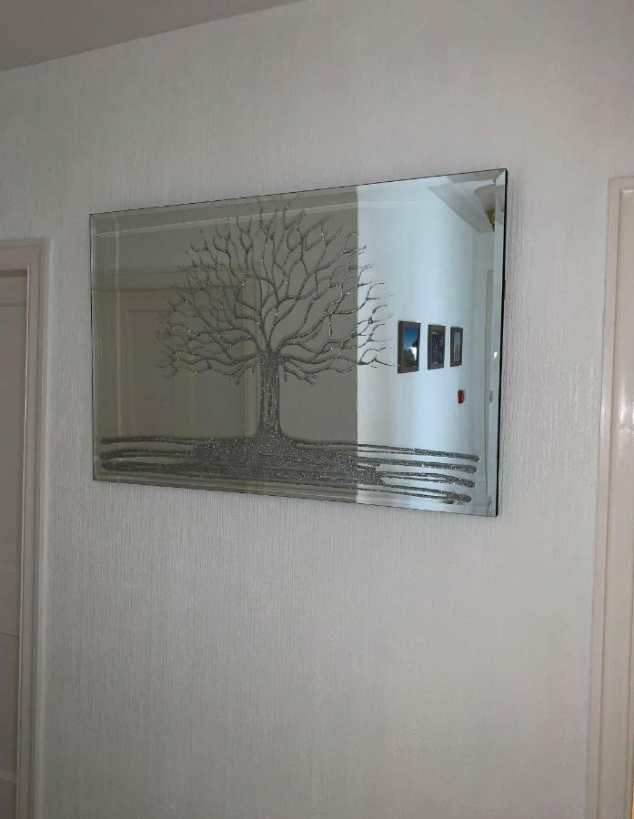 The Kemps Guest House Inverness Ngoại thất bức ảnh