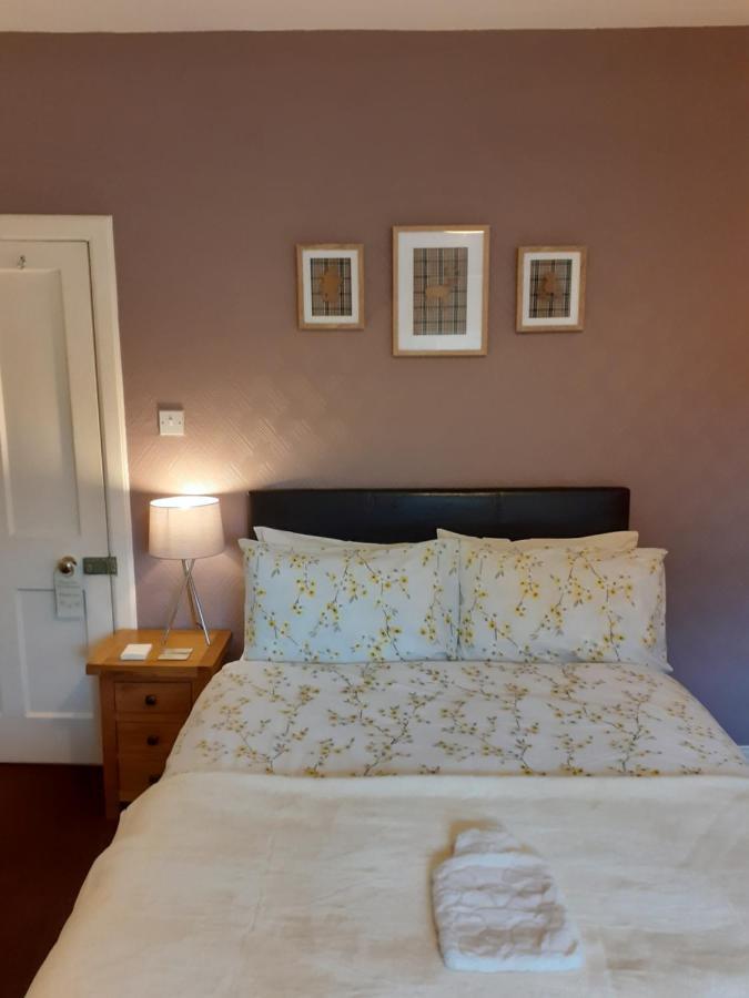 The Kemps Guest House Inverness Ngoại thất bức ảnh